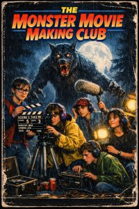 monster club