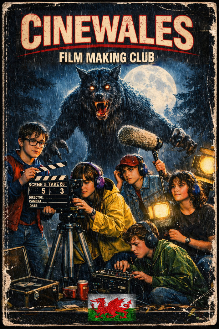 film club