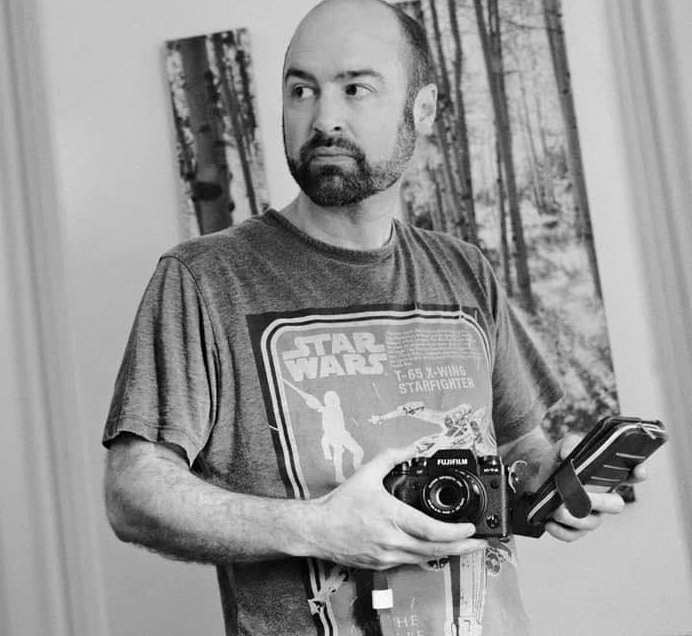 Lloyd Photographer