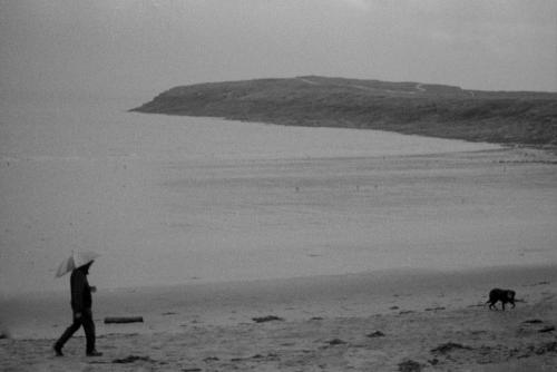 Ilford 3200 film