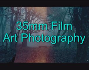 35mm Photography