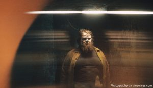 Adman Zombie