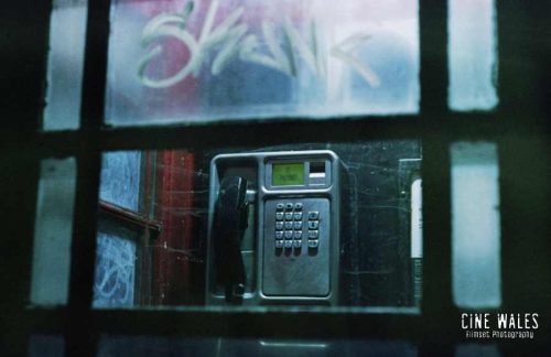 Phonebox